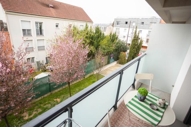 Location studio Livry Gargan - Photo 7