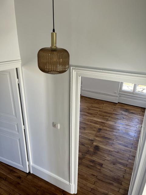 Location maison F7 Moulins - Photo 3