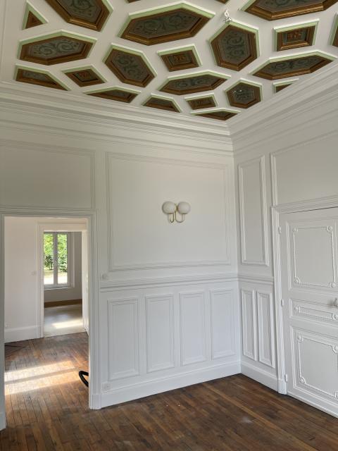 Location maison F7 Moulins - Photo 4