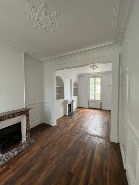 Location maison F7 Moulins - Photo 6