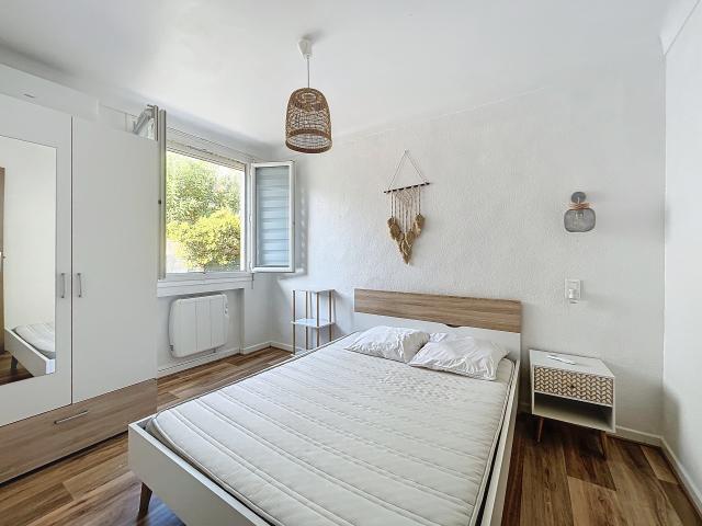 Location appartement T2 Canet en Roussillon - Photo 2