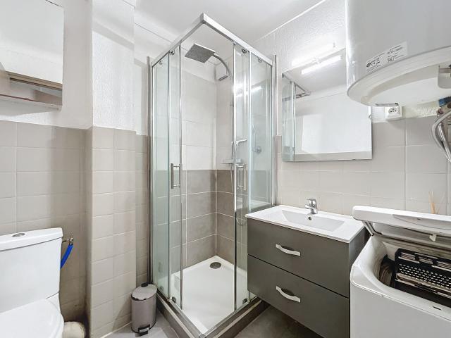 Location appartement T2 Canet en Roussillon - Photo 4