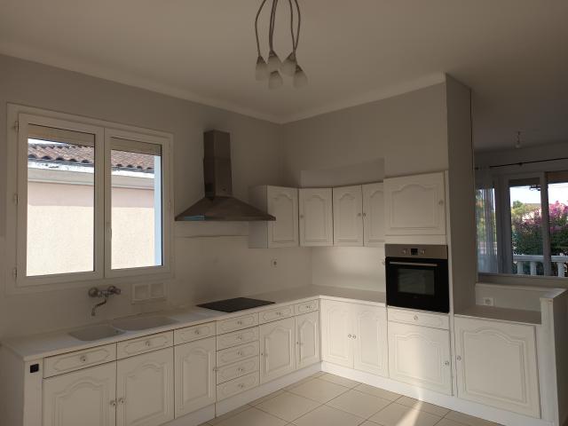 Location maison F5 Bergerac - Photo 4