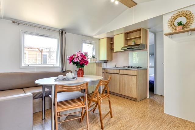 Location maison F3 Argeles sur Mer - Photo 2