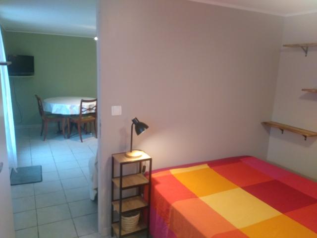 Location appartement T2 Sollies Pont - Photo 6