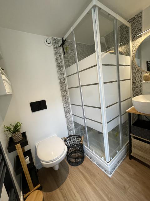 Location studio Bordeaux - Photo 3