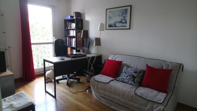 Location appartement T3 Les Ulis - Photo 2