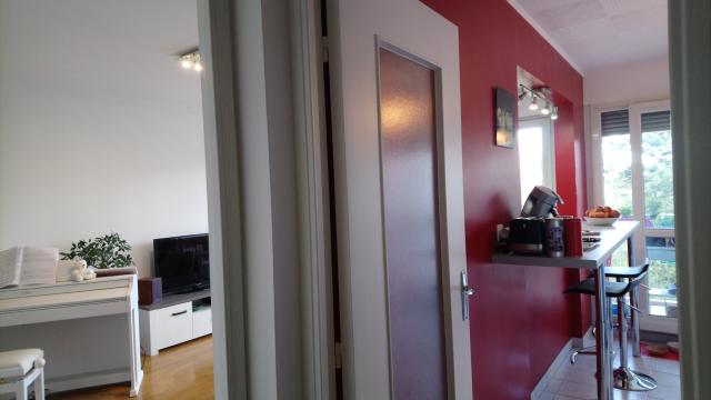 Location appartement T3 Les Ulis - Photo 4