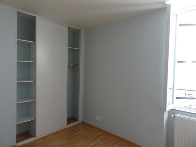 Location appartement T3 Mansle - Photo 3