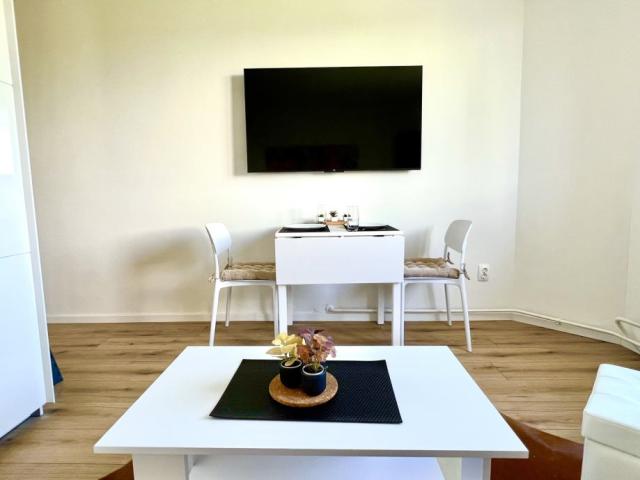 Location studio Strasbourg - Photo 2