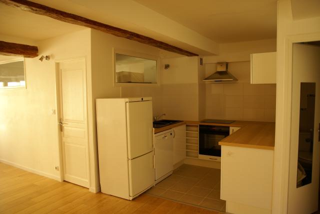 Location appartement T2 Brunoy - Photo 2