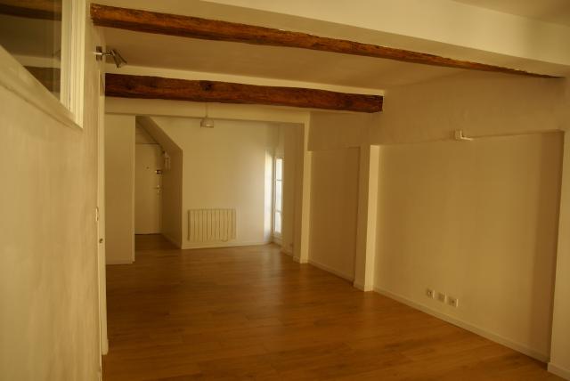 Location appartement T2 Brunoy - Photo 3