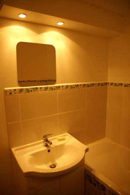 Location appartement T2 Brunoy - Photo 4