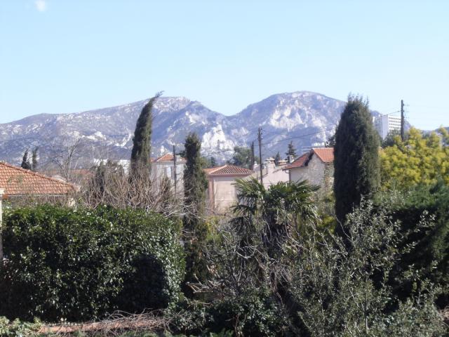 Location appartement T2 Marseille 08 - Photo 4