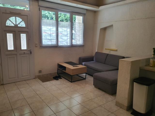 Location appartement T2 Evreux - Photo 2