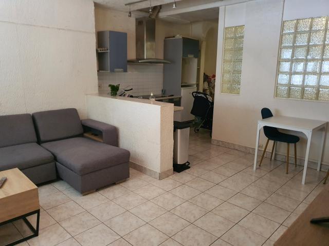 Location appartement T2 Evreux - Photo 3