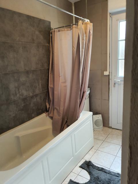 Location appartement T2 Evreux - Photo 4