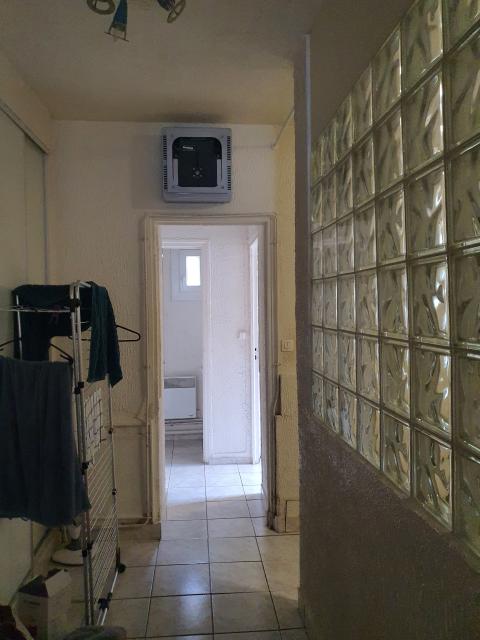 Location appartement T2 Evreux - Photo 5