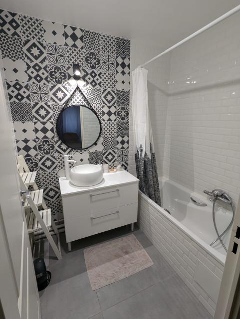 Location appartement T2 Boulogne Billancourt - Photo 3