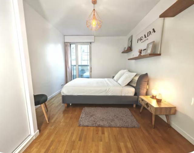 Location appartement T2 Boulogne Billancourt - Photo 6
