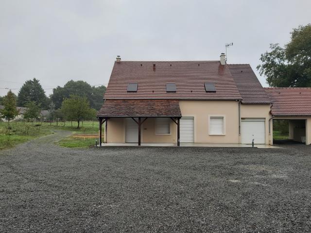 Location maison F6 Monce en Belin - Photo 5