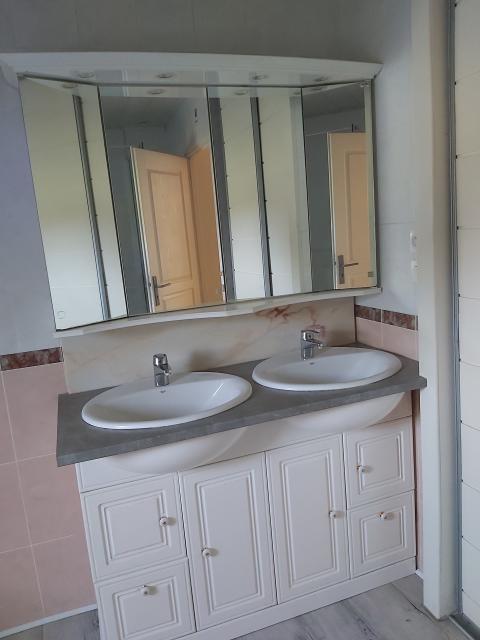 Location maison F6 Monce en Belin - Photo 6