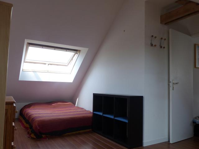 Location appartement T4 Rennes - Photo 3
