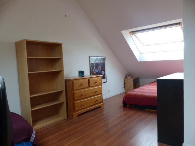 Location appartement T4 Rennes - Photo 4