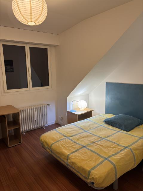 Location appartement T4 Rennes - Photo 7