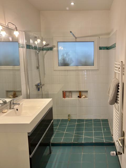 Location appartement T4 Rennes - Photo 8