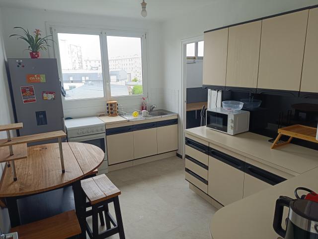 Location appartement T2 Brest - Photo 2