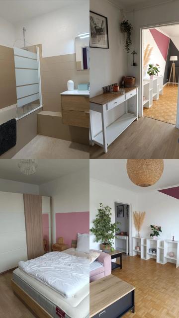 Location appartement T2 Brest - Photo 3