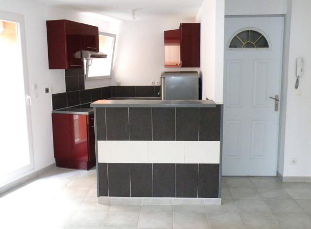 Location appartement T3 Perpignan - Photo 2