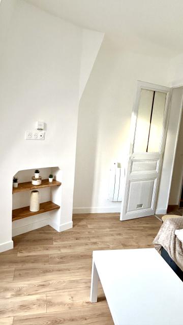 Location appartement T2 Paris 12 - Photo 2