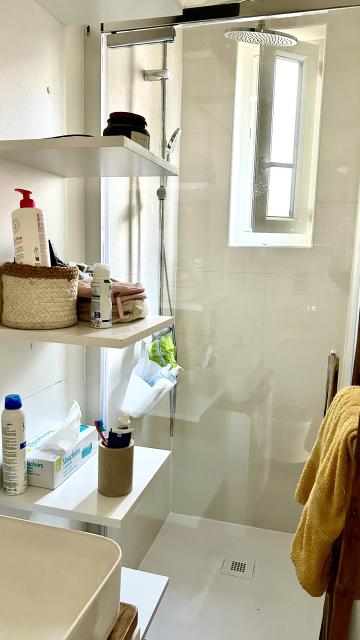 Location appartement T2 Paris 12 - Photo 4