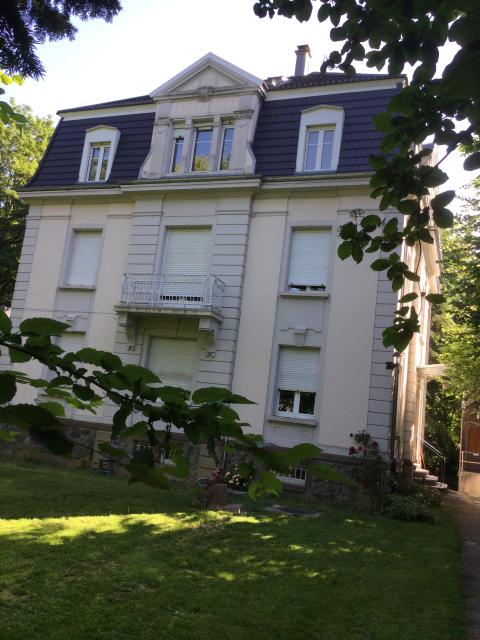 Location appartement T4 Mulhouse - Photo 2
