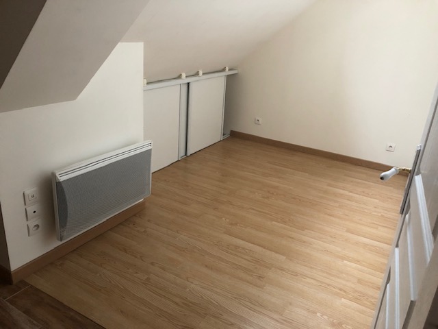 Location appartement T3 Sully la Chapelle - Photo 2