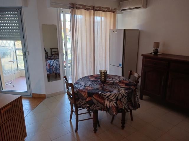 Location appartement T2 Antibes - Photo 2