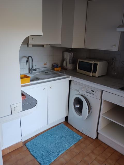 Location appartement T2 Antibes - Photo 3