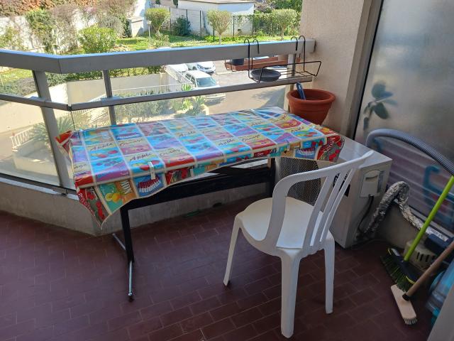 Location appartement T2 Antibes - Photo 4