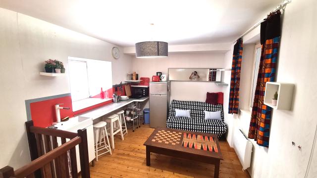 Location appartement T2 Toulouse - Photo 3