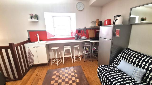 Location appartement T2 Toulouse - Photo 4