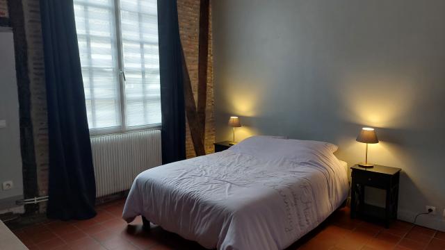 Location appartement T2 Tours - Photo 4