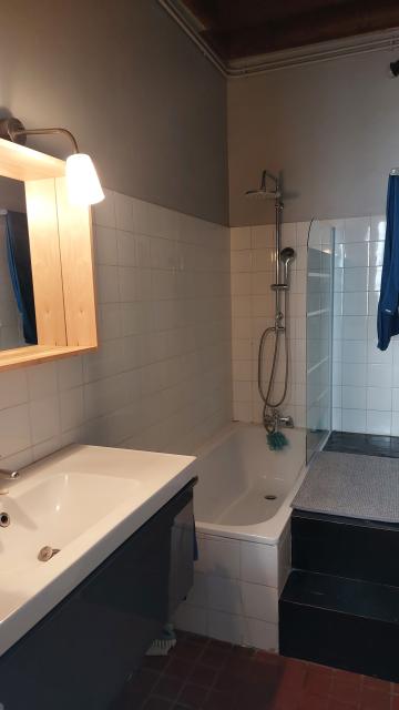 Location appartement T2 Tours - Photo 7