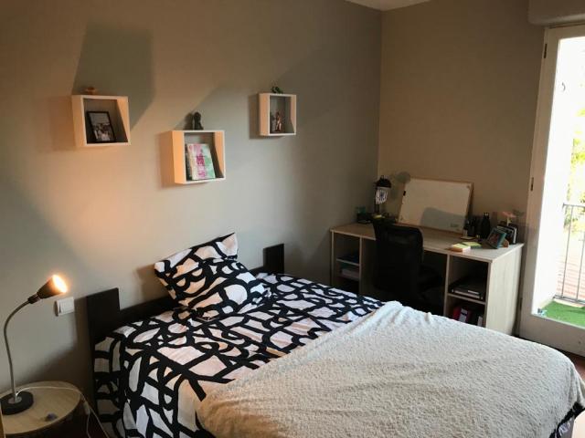 Location appartement T2 Bordeaux - Photo 2