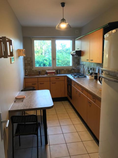 Location appartement T2 Bordeaux - Photo 3
