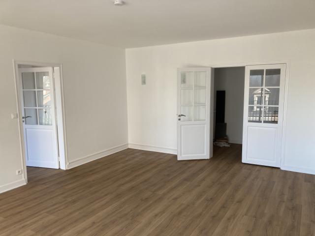 Location appartement T4 Nantes - Photo 2
