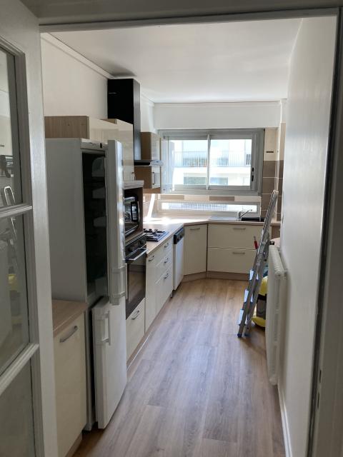 Location appartement T4 Nantes - Photo 3