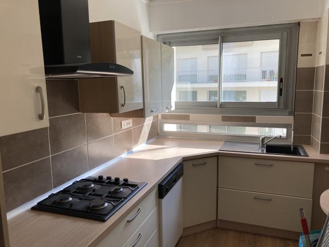 Location appartement T4 Nantes - Photo 4