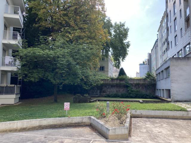 Location appartement T4 Nantes - Photo 7